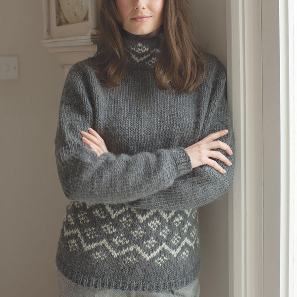 Rowan Timeless Cocoon - emmshaberdasheryshop