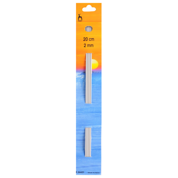Double Pointed Needles (DPNS) Pony All Sizes - emmshaberdasheryshop