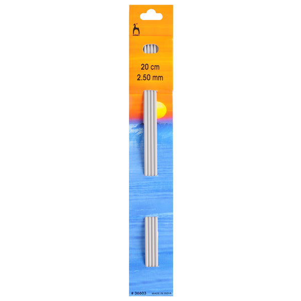 Double Pointed Needles (DPNS) Pony All Sizes - emmshaberdasheryshop