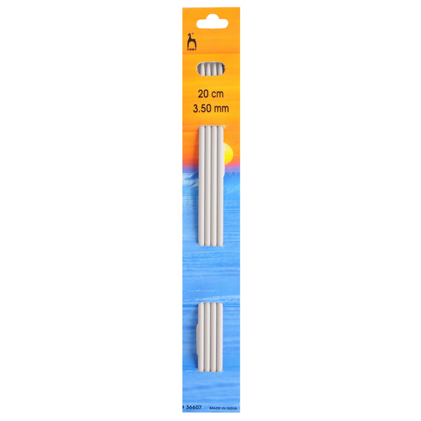 Double Pointed Needles (DPNS) Pony All Sizes - emmshaberdasheryshop