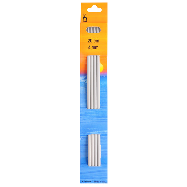 Double Pointed Needles (DPNS) Pony All Sizes - emmshaberdasheryshop