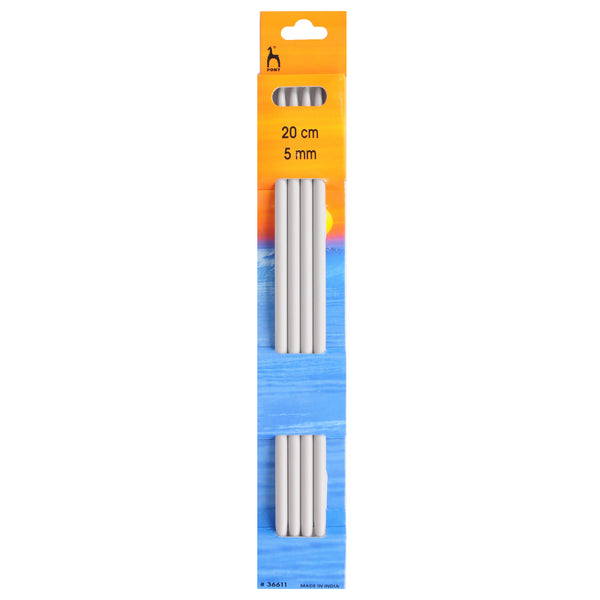 Double Pointed Needles (DPNS) Pony All Sizes - emmshaberdasheryshop