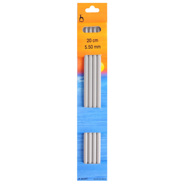 Double Pointed Needles (DPNS) Pony All Sizes - emmshaberdasheryshop
