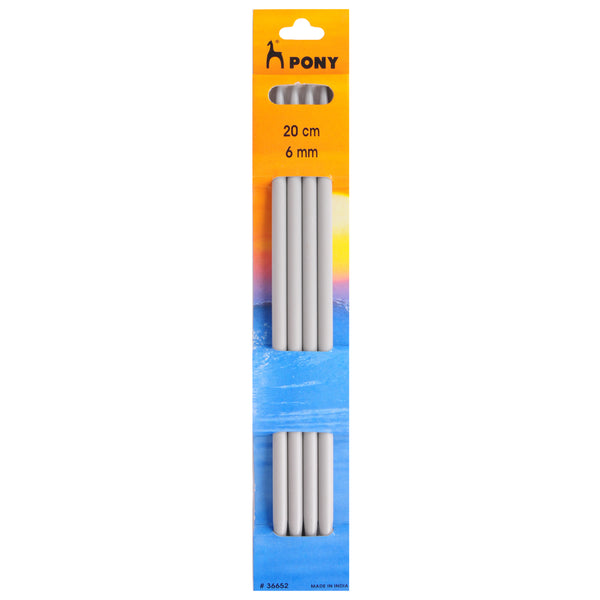 Double Pointed Needles (DPNS) Pony All Sizes - emmshaberdasheryshop