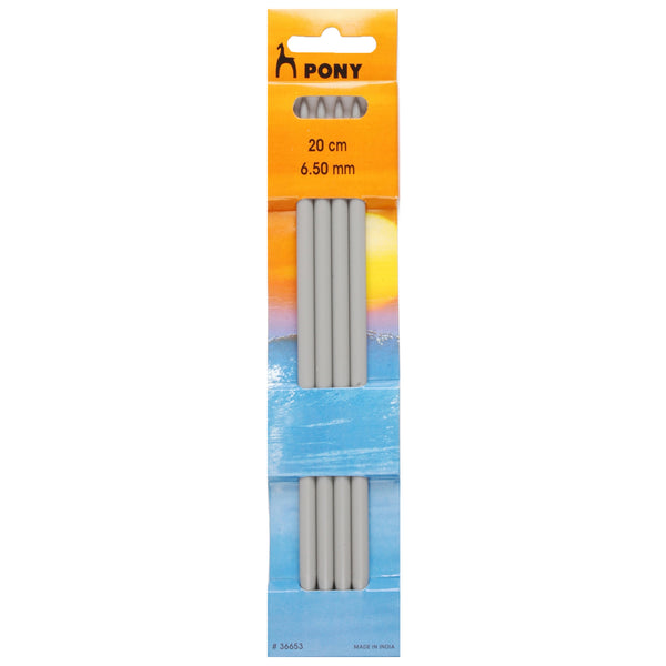Double Pointed Needles (DPNS) Pony All Sizes - emmshaberdasheryshop