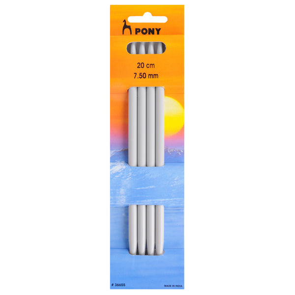 Double Pointed Needles (DPNS) Pony All Sizes - emmshaberdasheryshop