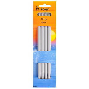 Double Pointed Needles (DPNS) Pony All Sizes - emmshaberdasheryshop