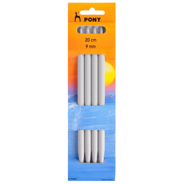Double Pointed Needles (DPNS) Pony All Sizes - emmshaberdasheryshop