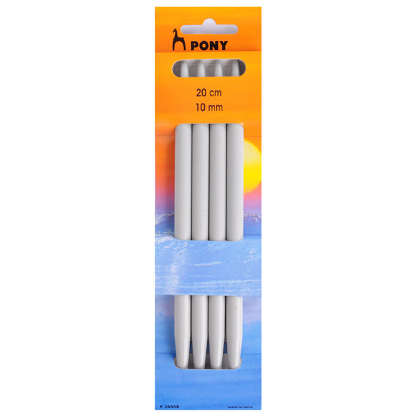 Double Pointed Needles (DPNS) Pony All Sizes - emmshaberdasheryshop