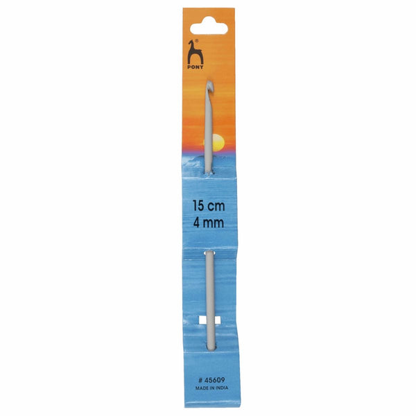 Classic Crochet Hooks Pony P45609 - emmshaberdasheryshop