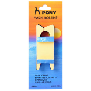 Yarn Bobbins - emmshaberdasheryshop