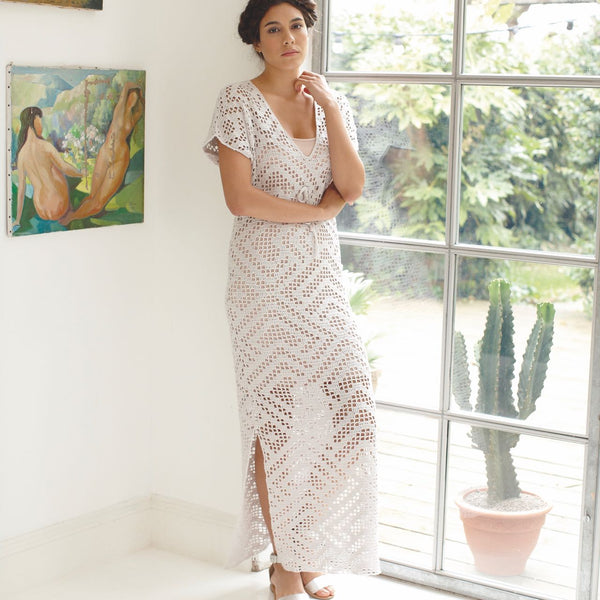 Rowan Cotton Crochet - emmshaberdasheryshop