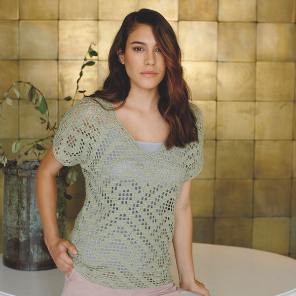 Rowan Cotton Crochet - emmshaberdasheryshop
