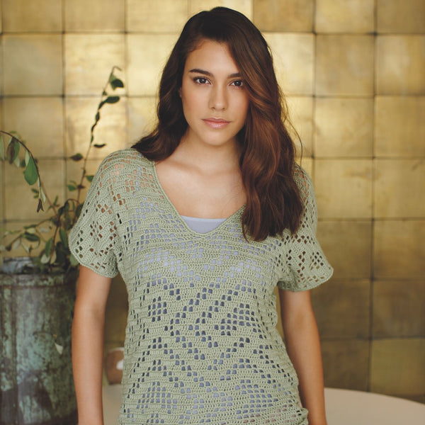 Rowan Cotton Crochet - emmshaberdasheryshop