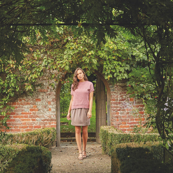 Rowan Cotton Cashmere Collection - emmshaberdasheryshop