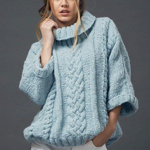 Phoebe Rowan Brushed Fleece Knits PDF Download - emmshaberdasheryshop