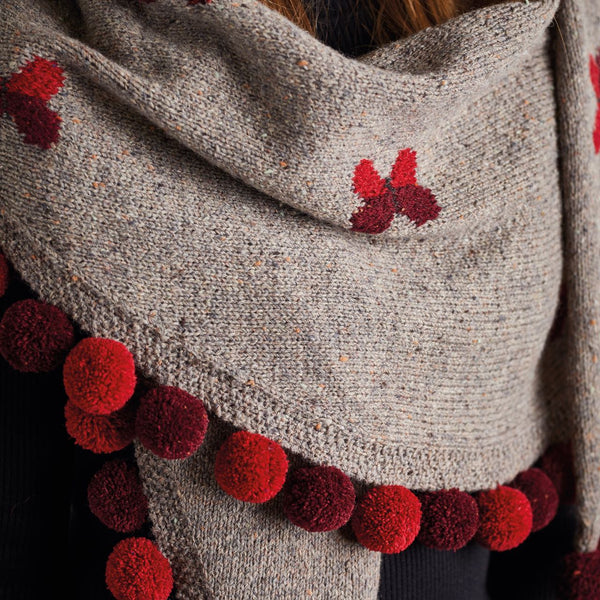 Colourwork Knits by D Hardwicke - emmshaberdasheryshop