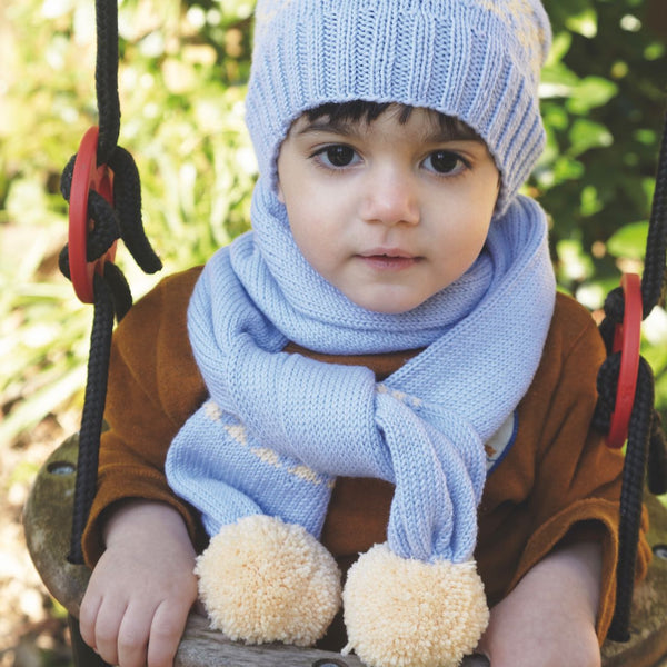 Rowan Baby 4 Ply Collection - emmshaberdasheryshop