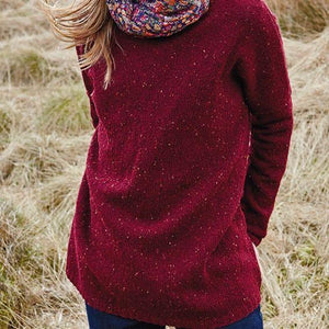 Roden - From The Valley Tweed Pattern Book by Rowan - emmshaberdasheryshop