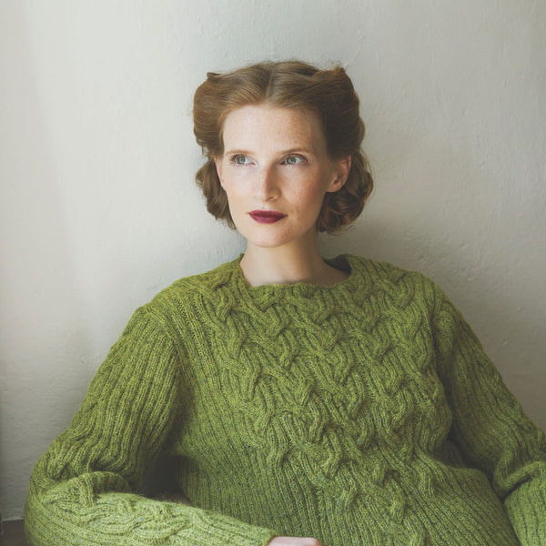Bloomsbury Collection Nine  by Marie Wallin - emmshaberdasheryshop