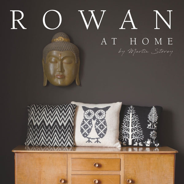 Rowan At Home Collection - emmshaberdasheryshop