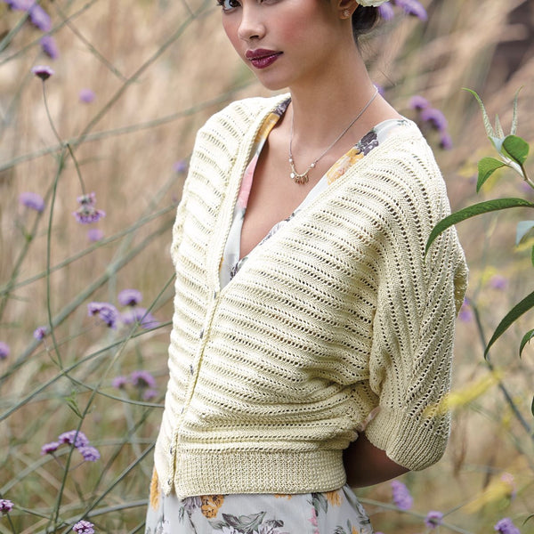 Rowan Summerlite 4ply Brochure - emmshaberdasheryshop