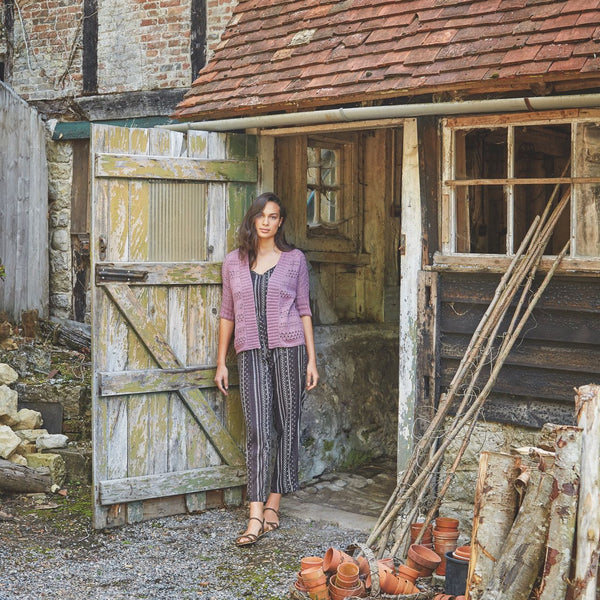 Rowan Cotton Cashmere Collection - emmshaberdasheryshop