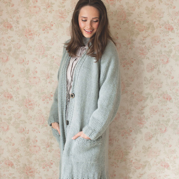 Rowan Timeless Cocoon - emmshaberdasheryshop