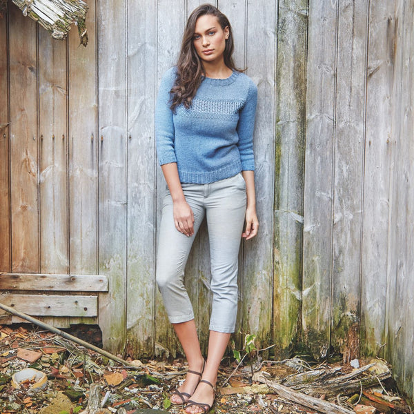 Rowan Cotton Cashmere Collection - emmshaberdasheryshop