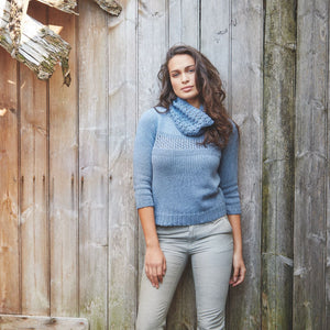 Rowan Cotton Cashmere Collection - emmshaberdasheryshop