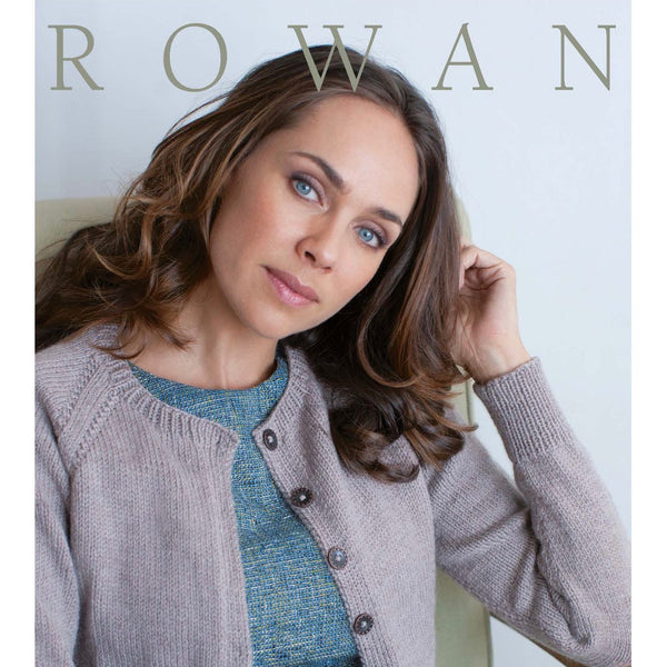 Rowan Timeless DK - emmshaberdasheryshop