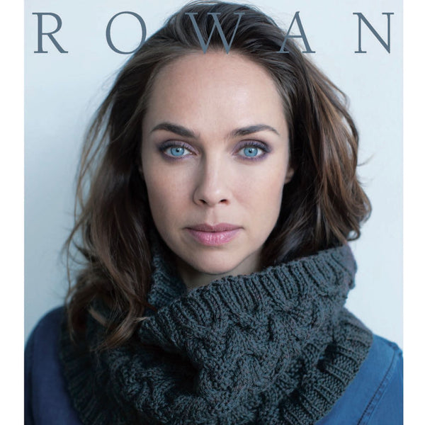 Rowan Timeless Worsted - emmshaberdasheryshop