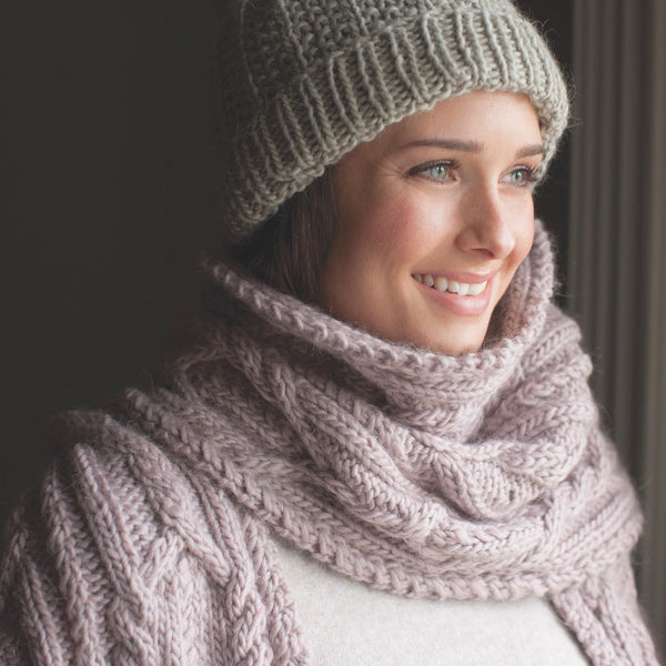 Rowan Timeless Cocoon - emmshaberdasheryshop