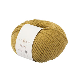 Rowan Big Wool - emmshaberdasheryshop