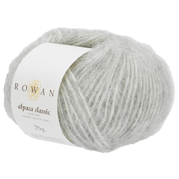 Rowan Alpaca Classic - emmshaberdasheryshop