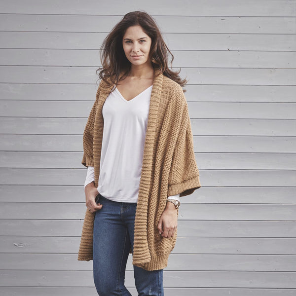 Essential Cardigans - emmshaberdasheryshop