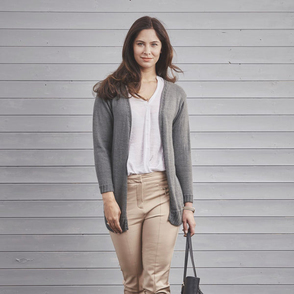Essential Cardigans - emmshaberdasheryshop