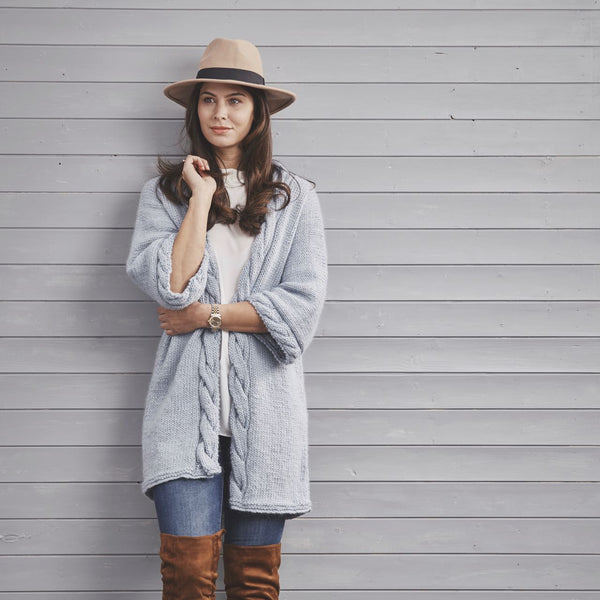 Essential Cardigans - emmshaberdasheryshop