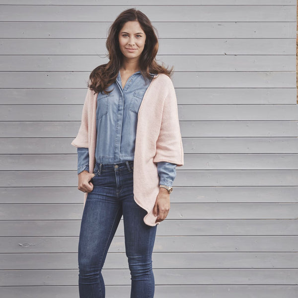 Essential Cardigans - emmshaberdasheryshop