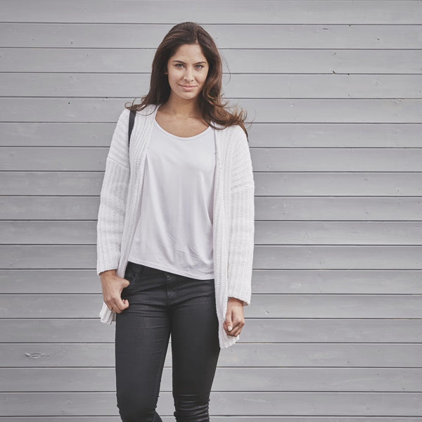 Essential Cardigans - emmshaberdasheryshop