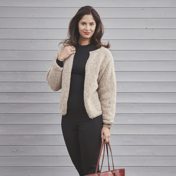 Essential Cardigans - emmshaberdasheryshop