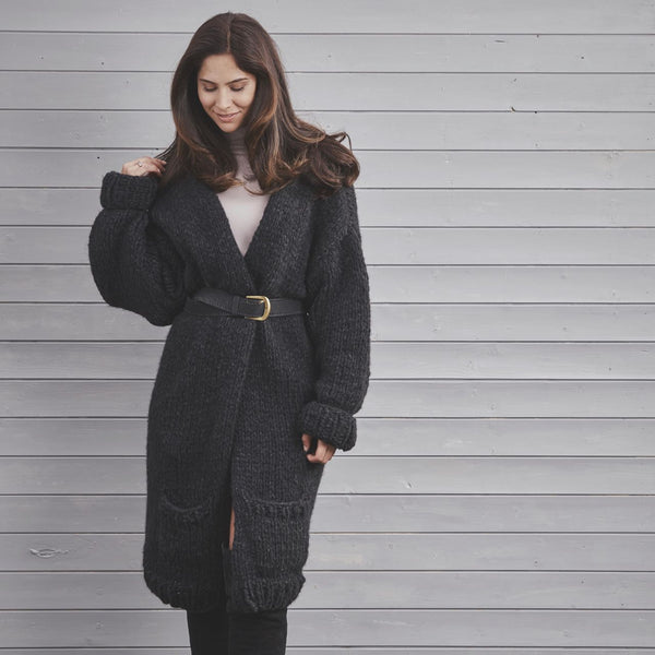 Essential Cardigans - emmshaberdasheryshop