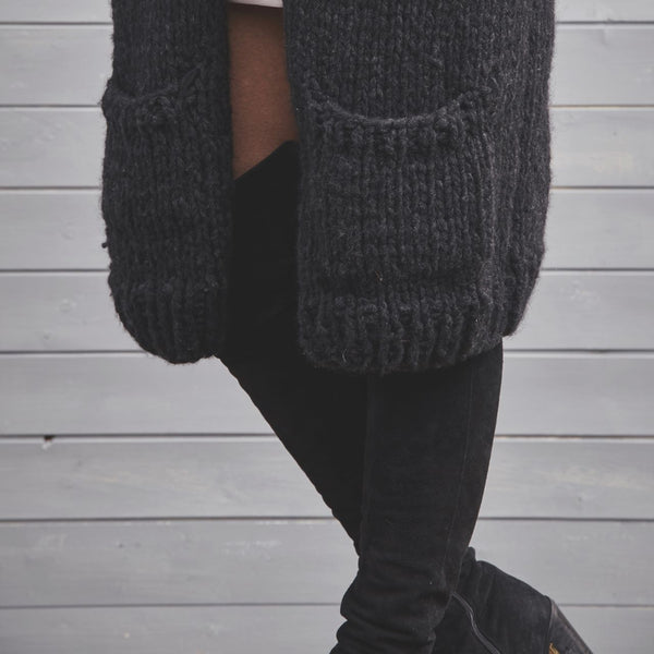 Essential Cardigans - emmshaberdasheryshop