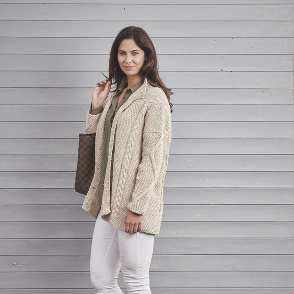Essential Cardigans - emmshaberdasheryshop