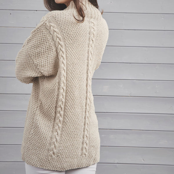 Essential Cardigans - emmshaberdasheryshop