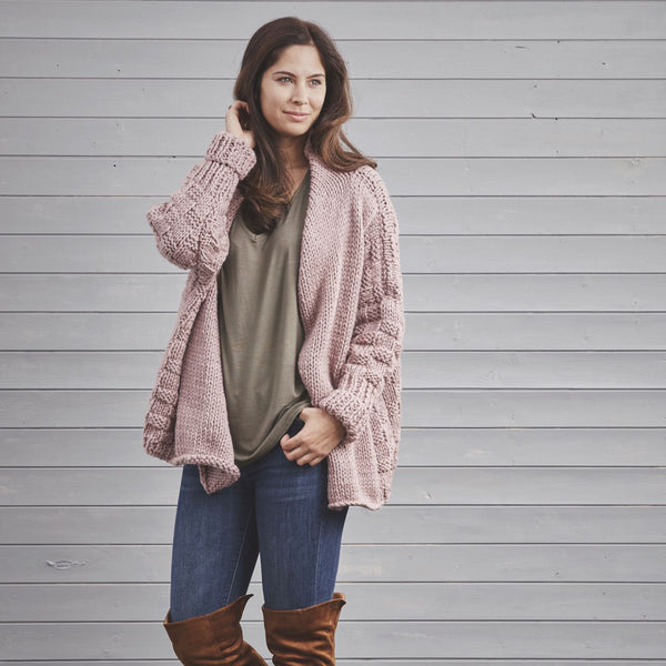 Essential Cardigans - emmshaberdasheryshop
