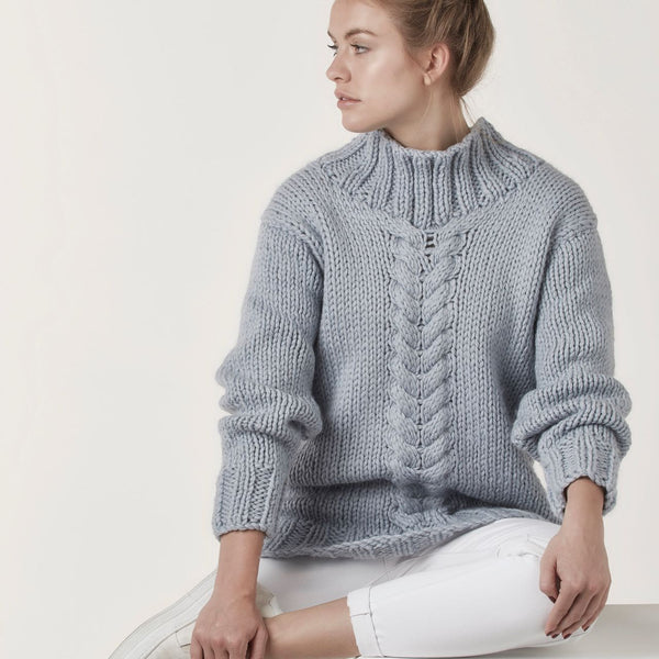 Big Wool Knits - emmshaberdasheryshop