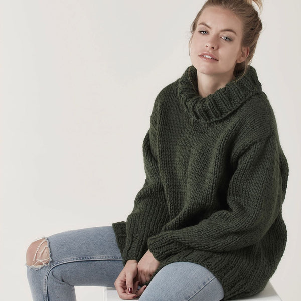 Big Wool Knits - emmshaberdasheryshop