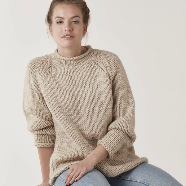 Big Wool Knits - emmshaberdasheryshop