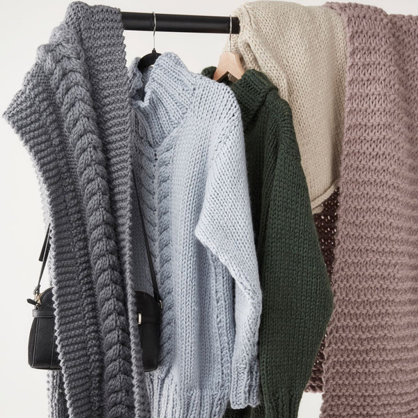 Big Wool Knits - emmshaberdasheryshop
